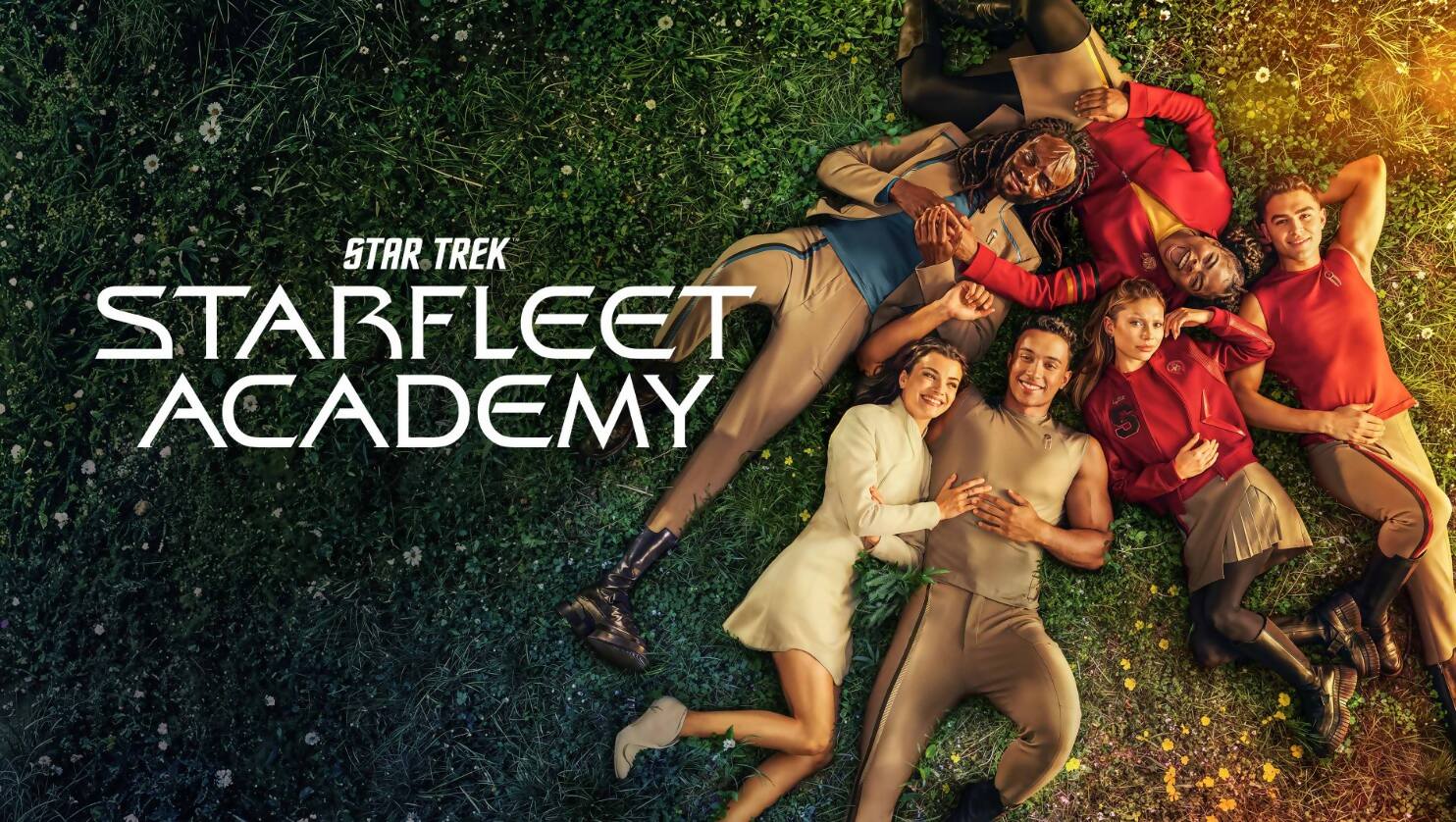 Star Trek: Starfleet Academy (2026) Hindi ORG S01E[01-10] Dual Audio Series HDRip | 720p | 480p | Movieclixx