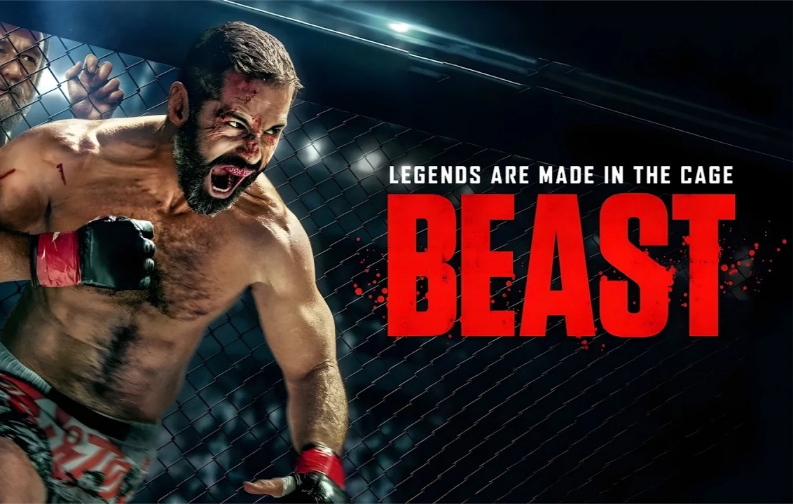 Beast (2026) Hindi ORG Dual Audio HDRip | 1080p Movieclixx