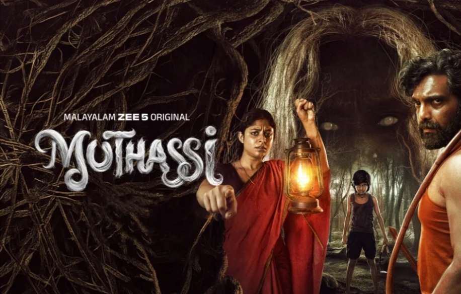 Muthassi (2026) Hindi ORG S01E[01-06] Dual Audio Series HDRip | 1080P | 720p