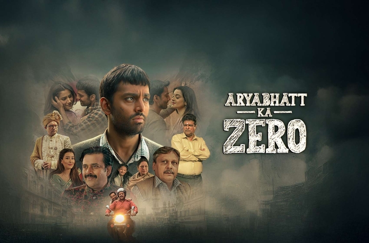 Aryabhatt Ka Zero 2026 Hindi Audio Full Movie Download Hd-Tc