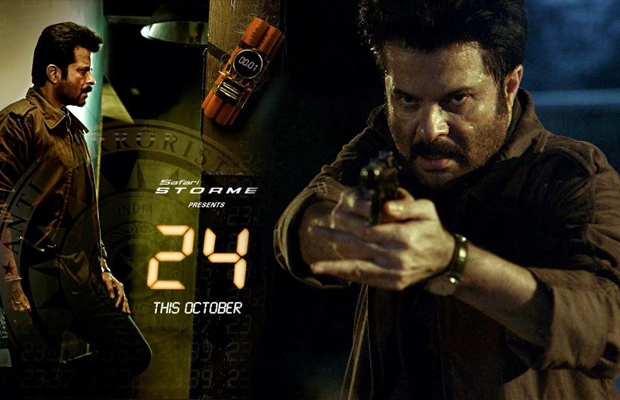 24 India (Season 02) Hindi TV Series ESub Web-DL 720p & HEVC Episodes Movieclixx