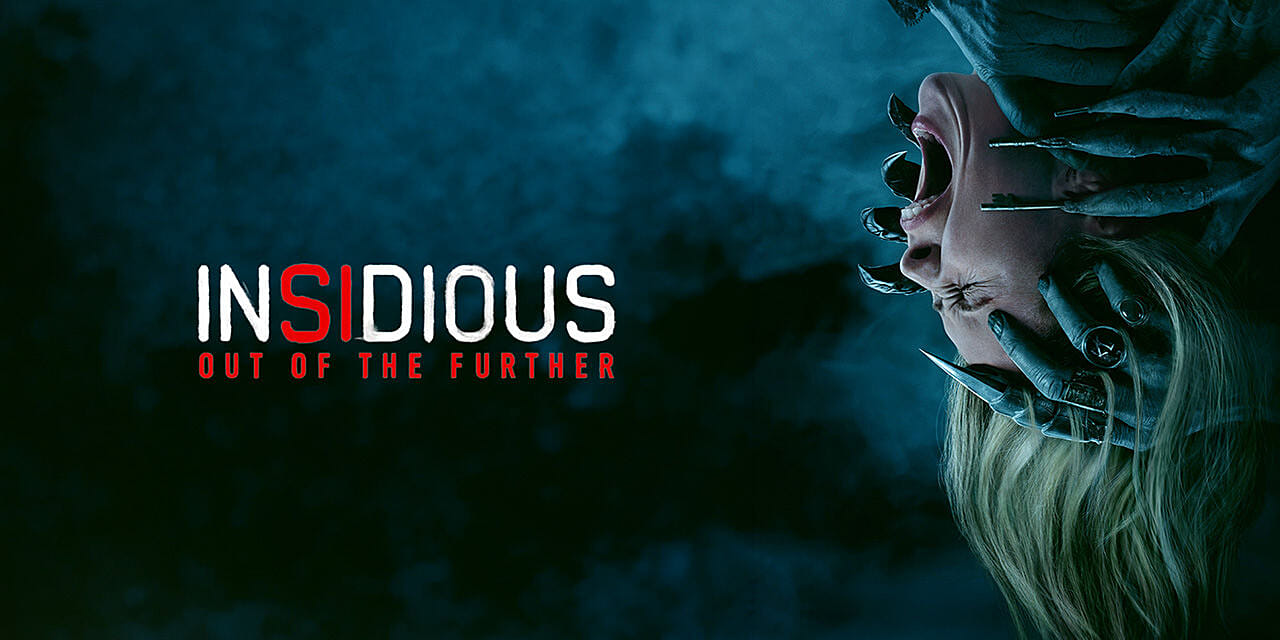Insidious: Out Of The Further 2026 Hindi Audio Full Movie Download Hd-Tc