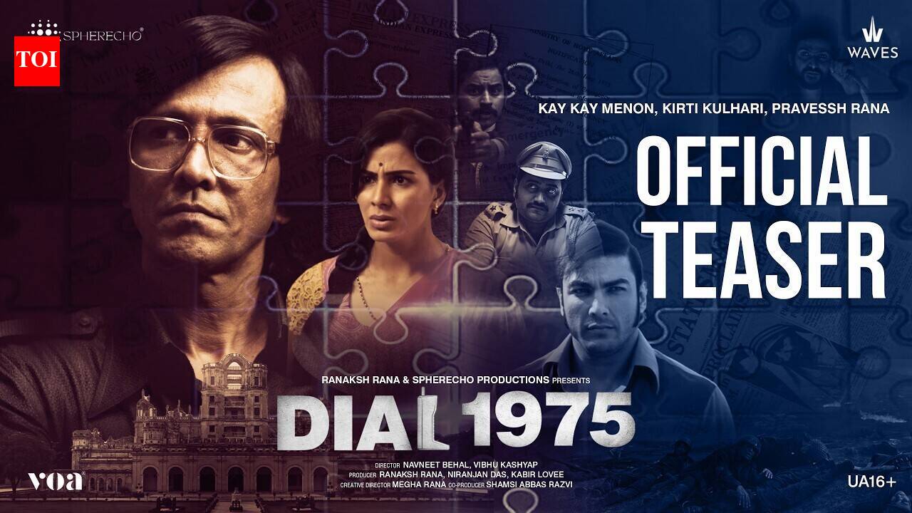 Dial 1975 2026 Hindi Audio Full Movie Download Web-Dl